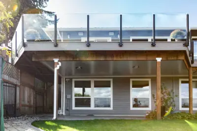 FAN INITIATIVE — Deck Building & Repair project by MasterDecks, LLC