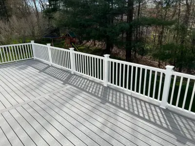 Hemlock Contracting - Design-Build Services in Worcester, MA