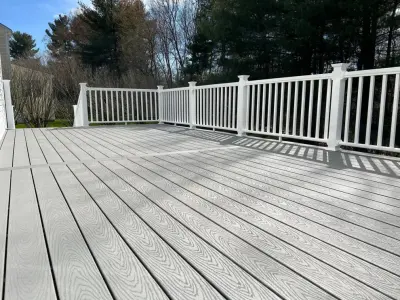 Hemlock Contracting - Design-Build Services in Worcester, MA
