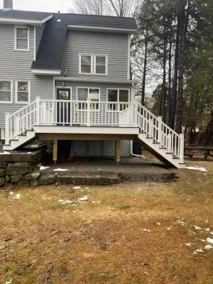 Hemlock Contracting - Design-Build Services in Worcester, MA