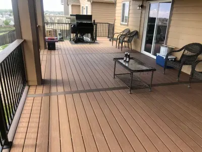 Quality Decks Colorado Springs - Carpentry & Woodworking in Colorado Springs, CO