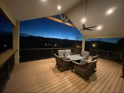 Quality Decks Colorado Springs - Carpentry & Woodworking in Colorado Springs, CO