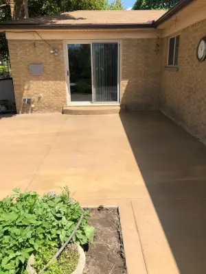 Highlighted Initiatives — Deck Building & Repair project by Rj Brothers Cement LLC