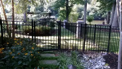 Barrier — Deck Building & Repair project by Coastal Outdoor Spaces