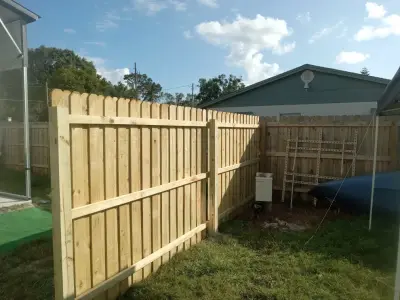Builderman LLC - Landscape Construction in Thaxton, VA