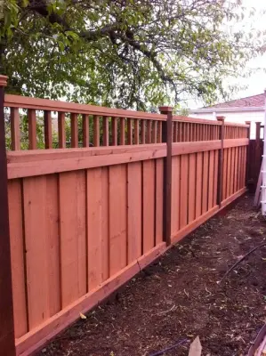 Montes Decking Inc - Fence Installation in Morgan Hill, CA