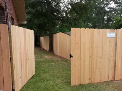 RL Fencing & Decks - Carpentry & Woodworking in Millbrook, AL