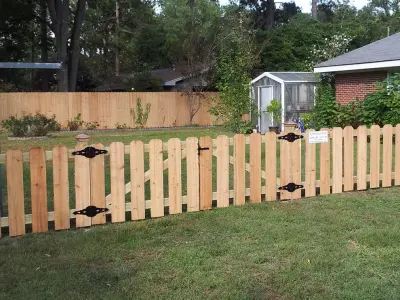RL Fencing & Decks - Carpentry & Woodworking in Millbrook, AL