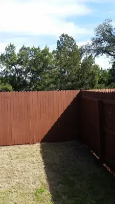 San Antonio Stain Inc - Fence Installation in San Antonio, TX