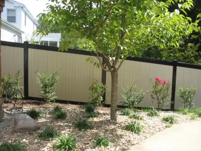 Barriers and Entrances — Deck Building & Repair project by Custom Design Fence And Deck