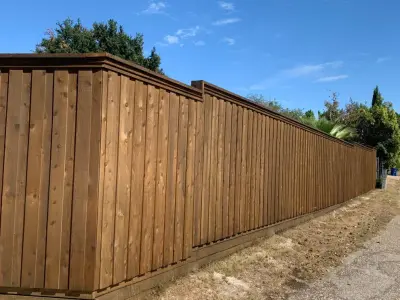 Build Outdoors - Landscape Construction in Dallas, TX