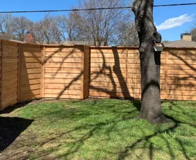 Build Outdoors - Landscape Construction in Dallas, TX