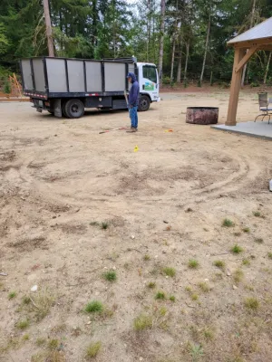 Mendoza Landscaping LLC 2 by Mendoza Landscaping LLC