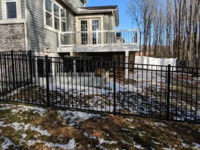 Maryland Decking - Deck Building & Repair in Annapolis, MD