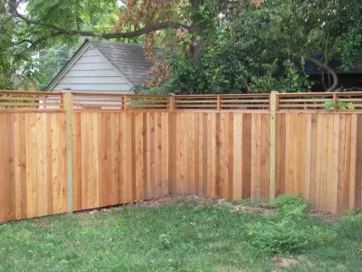 Calco Fence and Deck - Deck Building & Repair in Dickerson, MD