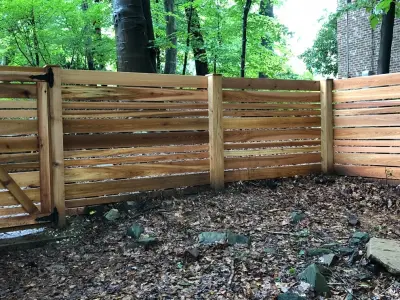 Calco Fence and Deck - Deck Building & Repair in Dickerson, MD