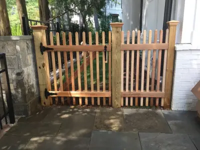Calco Fence and Deck - Deck Building & Repair in Dickerson, MD