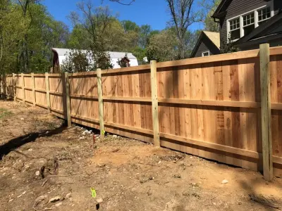 Calco Fence and Deck - Deck Building & Repair in Dickerson, MD