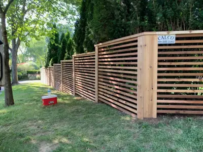 Calco Fence and Deck - Deck Building & Repair in Dickerson, MD
