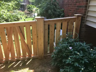 Calco Fence and Deck - Deck Building & Repair in Dickerson, MD