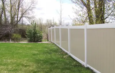 ZBest Fencing, Decking, Railing - Fence Installation in Green Bay, WI
