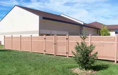 ZBest Fencing, Decking, Railing - Fence Installation in Green Bay, WI
