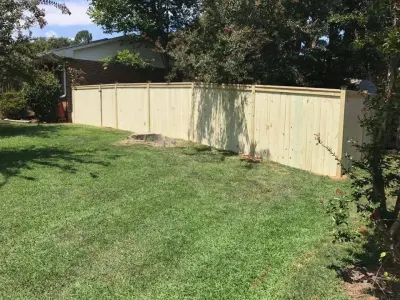 Barriers — Deck Building & Repair project by JM Decks And Fences