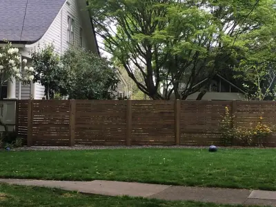 NW Modern Decks & Fences LLC - Carpentry & Woodworking in Beaverton, OR