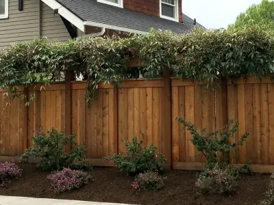 NW Modern Decks & Fences LLC - Carpentry & Woodworking in Beaverton, OR