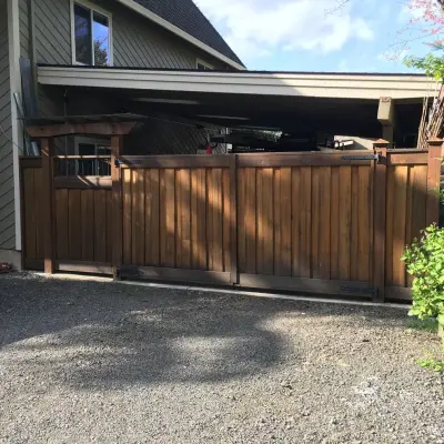 NW Modern Decks & Fences LLC - Carpentry & Woodworking in Beaverton, OR