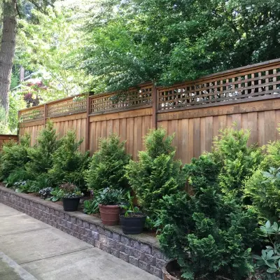 NW Modern Decks & Fences LLC - Carpentry & Woodworking in Beaverton, OR