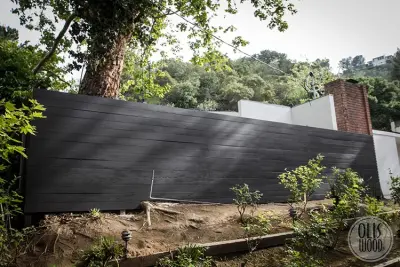 Olis Wood Inc. - Design-Build Services in Los Angeles, CA