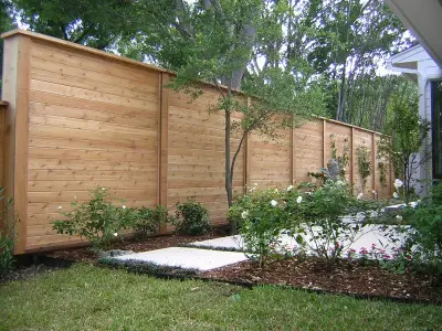 78Backyard Concepts - Carpentry & Woodworking in Dallas, TX