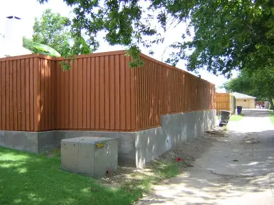 78Backyard Concepts - Carpentry & Woodworking in Dallas, TX