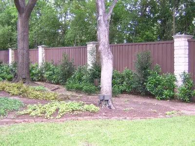 78Backyard Concepts - Carpentry & Woodworking in Dallas, TX