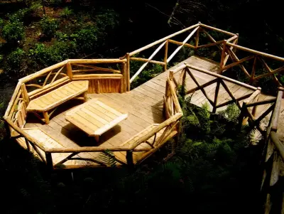 Natural Edge - Landscape Construction in Trenton, NJ