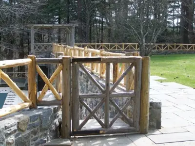 Natural Edge - Landscape Construction in Trenton, NJ