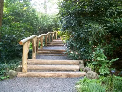 Natural Edge - Landscape Construction in Trenton, NJ