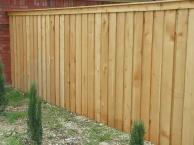 Oak Tree Fence & Decks - Deck Building & Repair in Harker Heights, TX