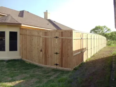 Oak Tree Fence & Decks - Deck Building & Repair in Harker Heights, TX