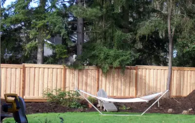 ABC Fencing & Decking - Deck Building & Repair in Beaverton, OR