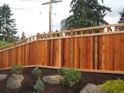 Enclosure — Deck Building & Repair project by PCF Construction Group