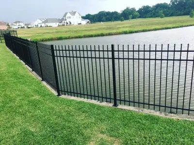 Enclosure — Deck Building & Repair project by Pinnacle Exterior Construction