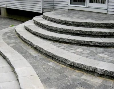 SHORELINE Landscape Company LLC - Retaining Wall Construction in Clinton, CT