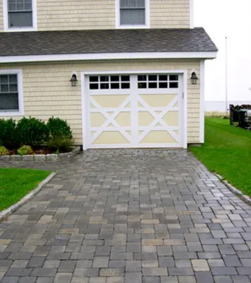 SHORELINE Landscape Company LLC - Retaining Wall Construction in Clinton, CT