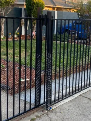 Creative Outdoor Designz - Fence Installation in Fairfield, CA