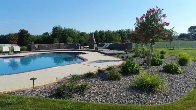 Shortcutz Lawn & Landscape Inc. - Lawn Aeration in Dover, DE