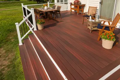 Lenzi Construction & Remodeling LLC - Carpentry & Woodworking in Hudson, NH