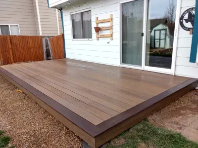 On Target Carpentry - Carpentry & Woodworking in Longmont, CO