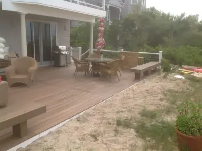 The Deck Guy - Design-Build Services in Dix Hills, NY